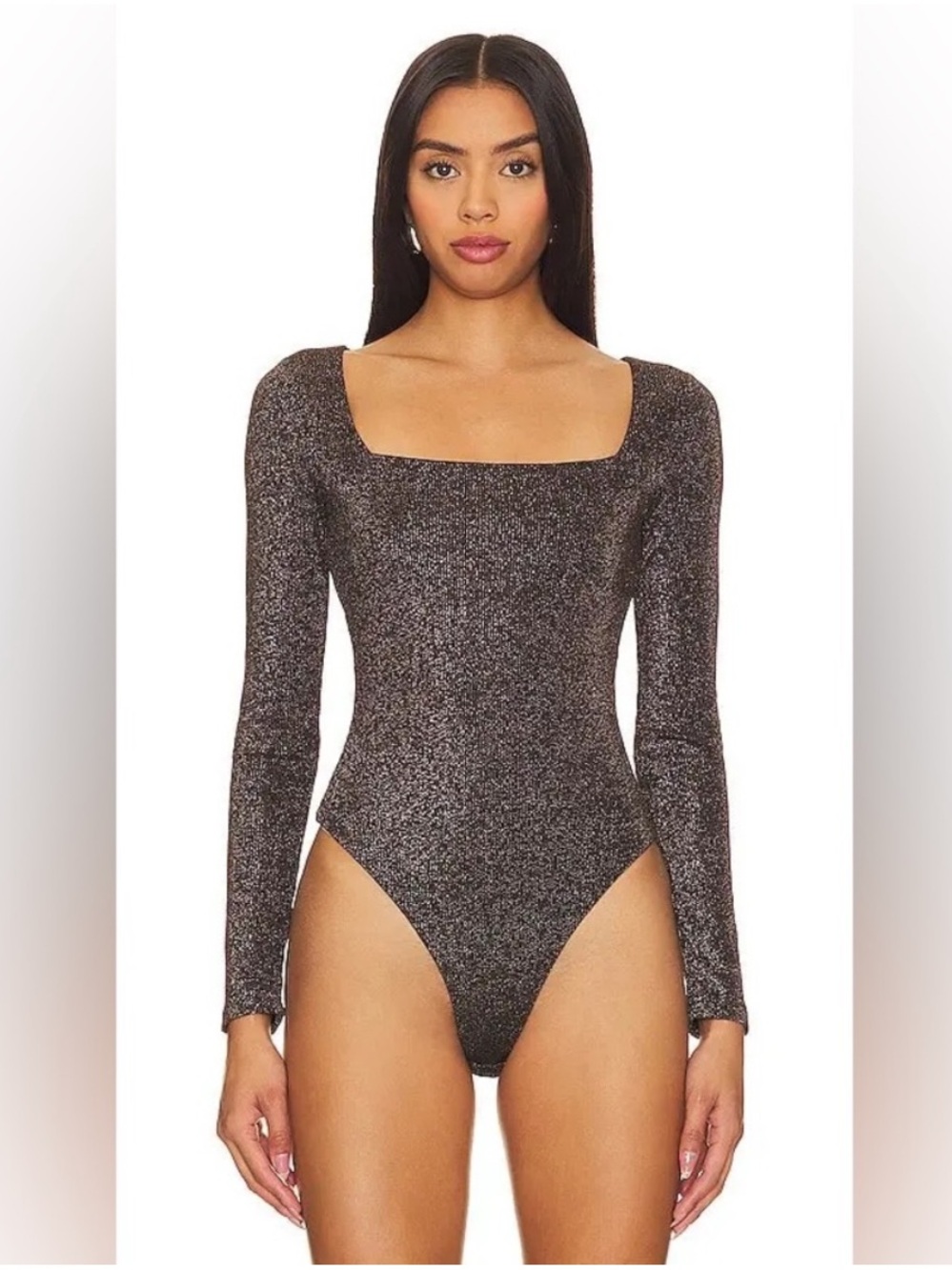 Remi x Revolve Theresa Bodysuit XS - Picture 2 of 7